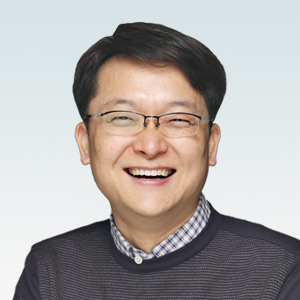김종배 교수님 사진