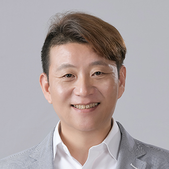 박용석 교수 프로필 사진