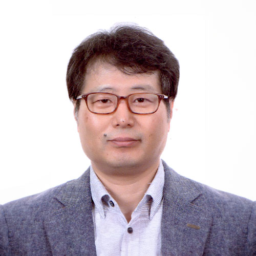 양승원 프로필 교수