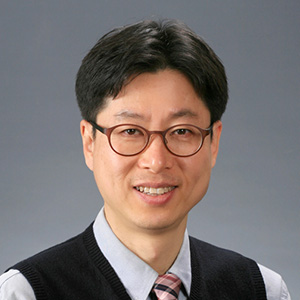 오세창 교수님 사진